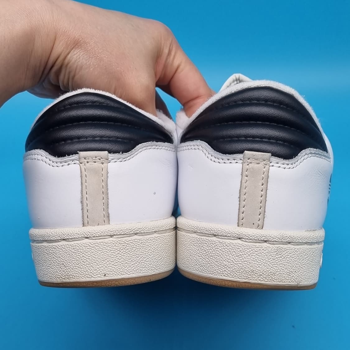 O 아디다스 센테니얼85 운동화250  상품이미지4