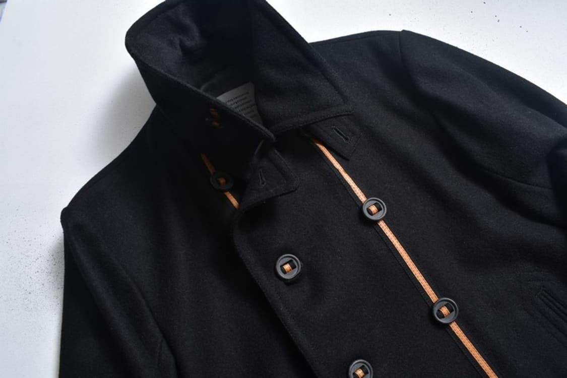 저널스탠다드 피코트 L N0988 상품이미지2