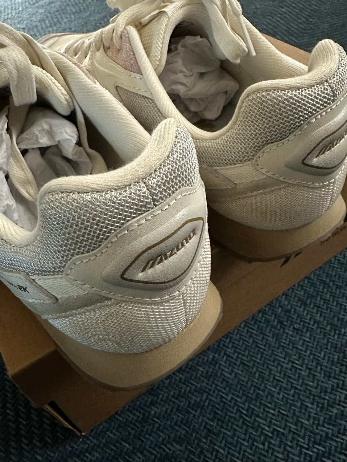 미즈노 LG 60S 2K 265 새상품 상품이미지3