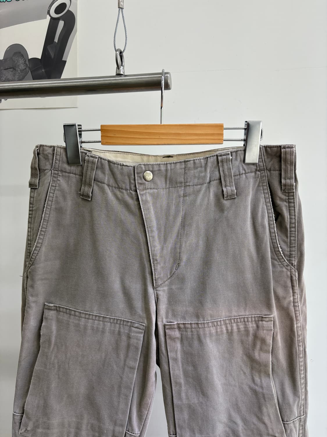 LEE 데님팬츠 상품이미지2