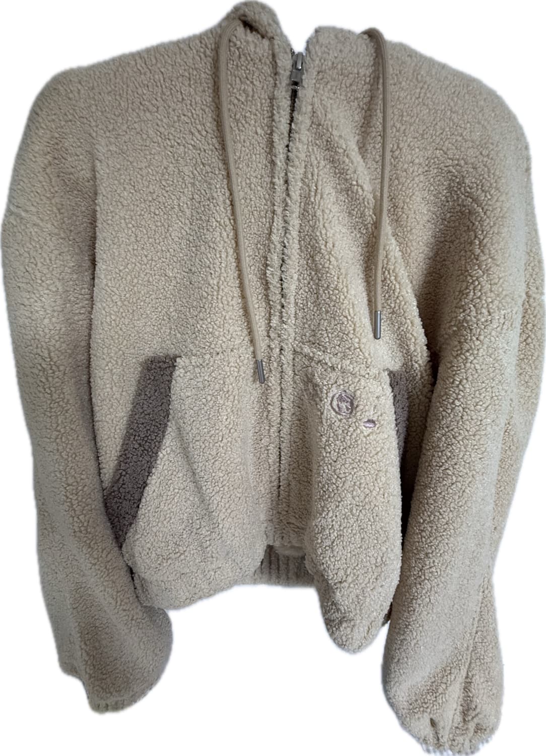 어스지구 플러피 버니 자켓 상품이미지2