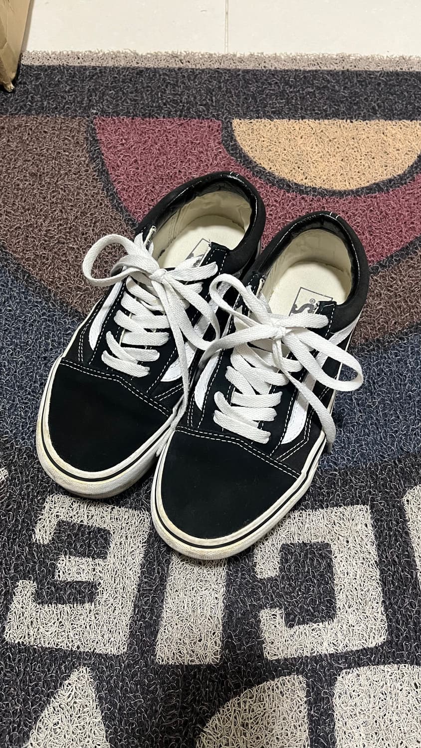 반스 올드스쿨 상품이미지1