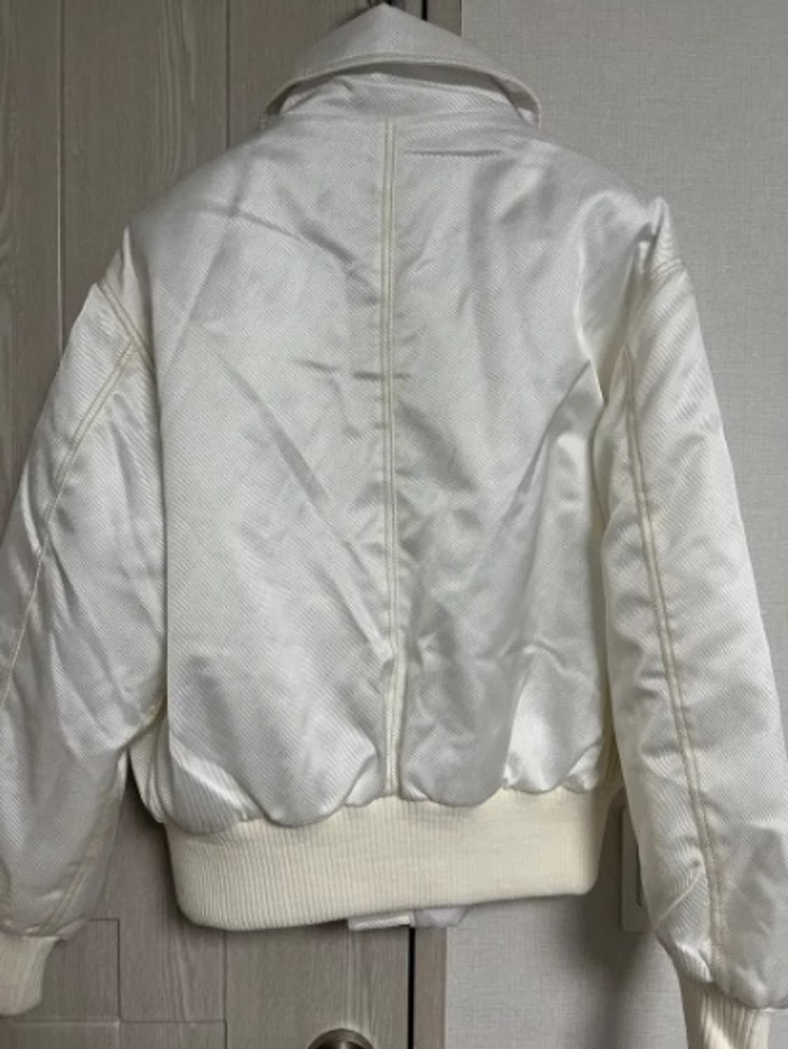 L)탑텐 강혁 마원 화이트 상품이미지3