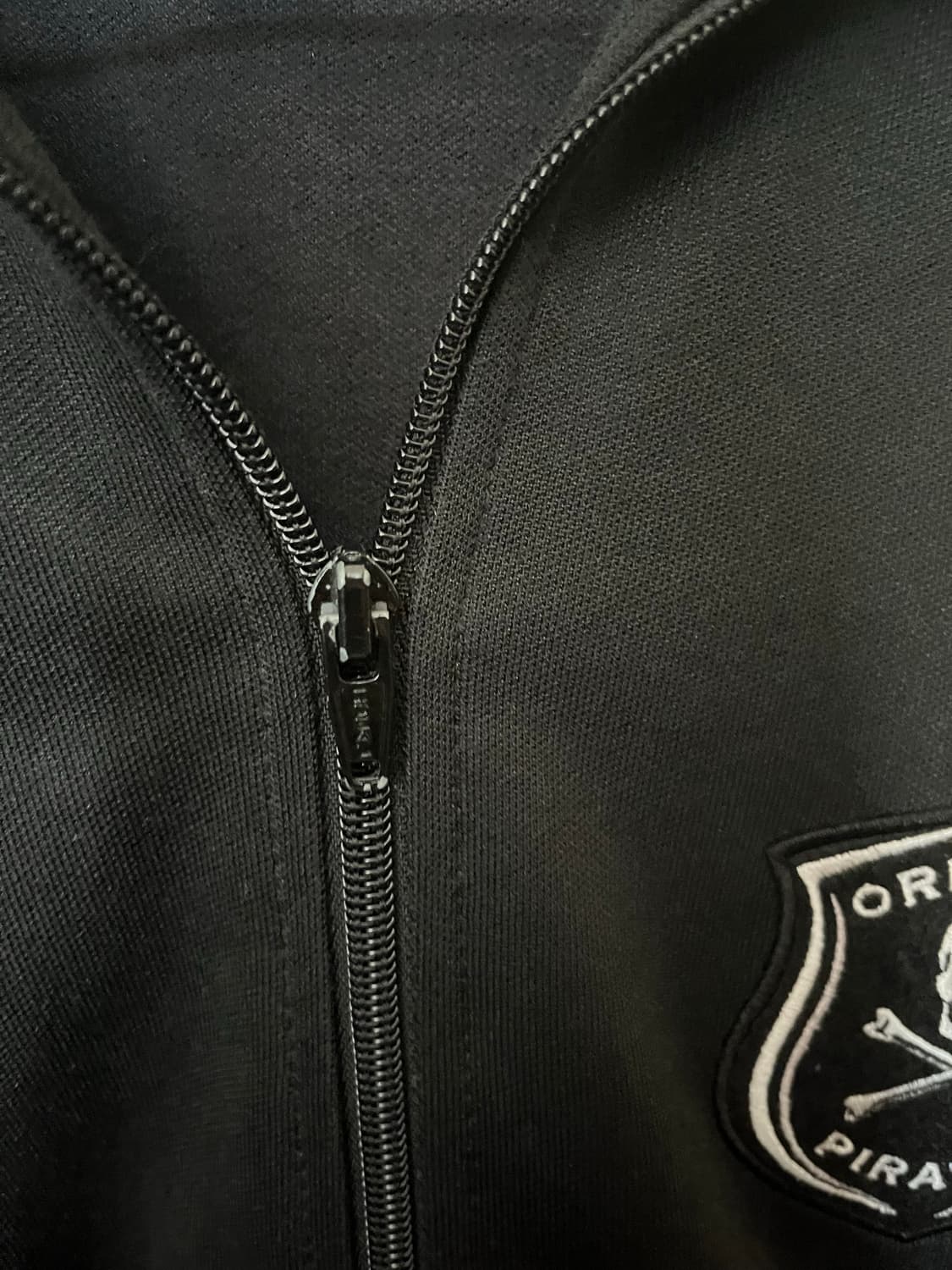 아디다스 올랜도 파이리츠 트랙탑 져지 100사이즈 상품이미지5