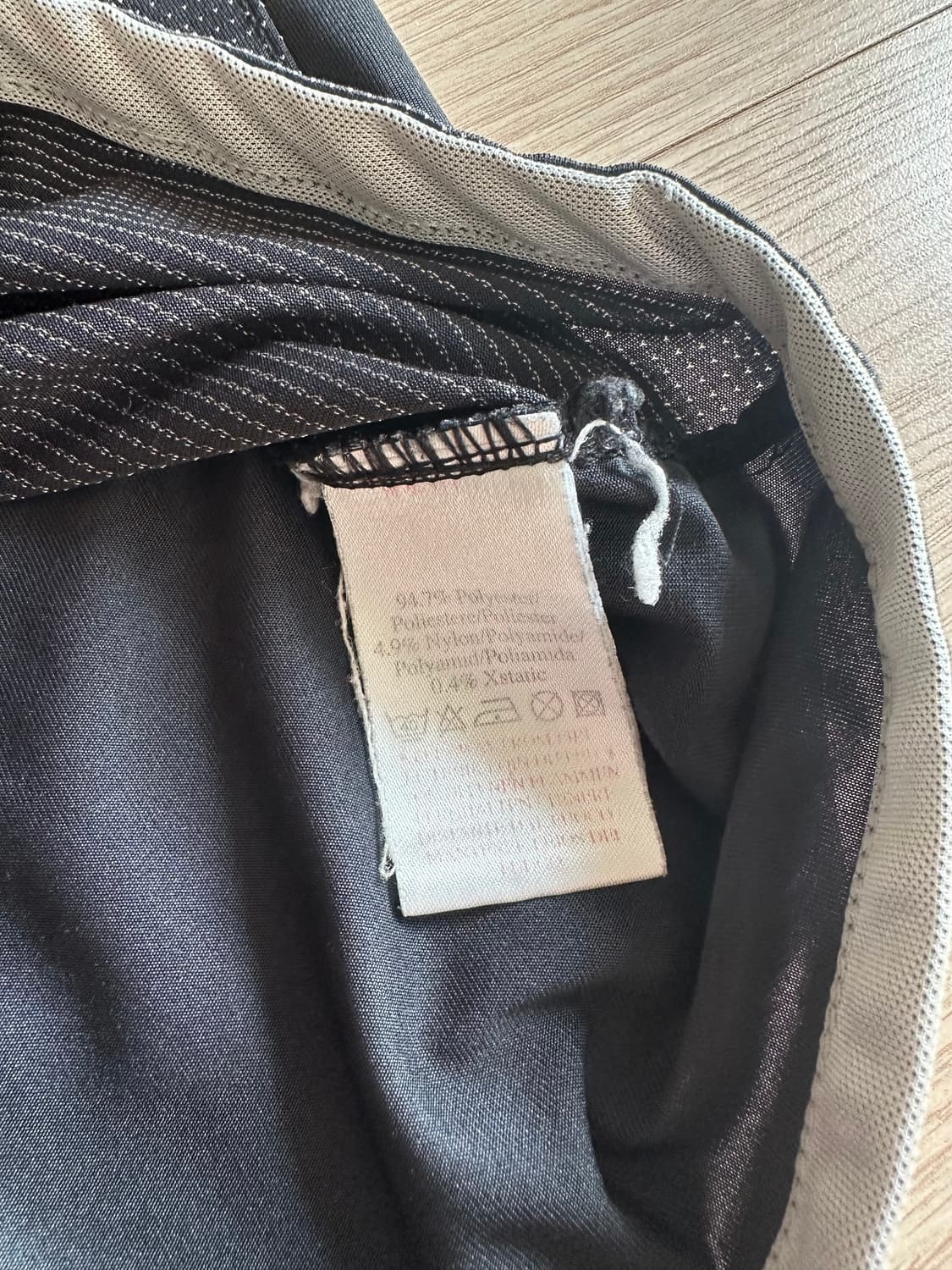 첼시 04-05 어웨이 유니폼 상품이미지6