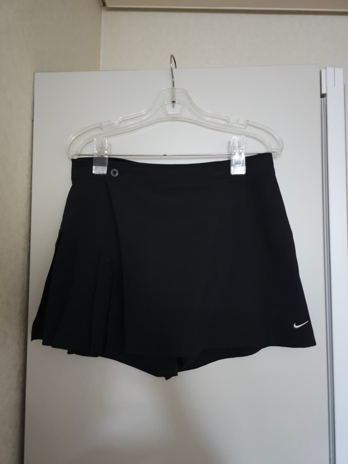 나이키 골프 치마바지 L 상품이미지1