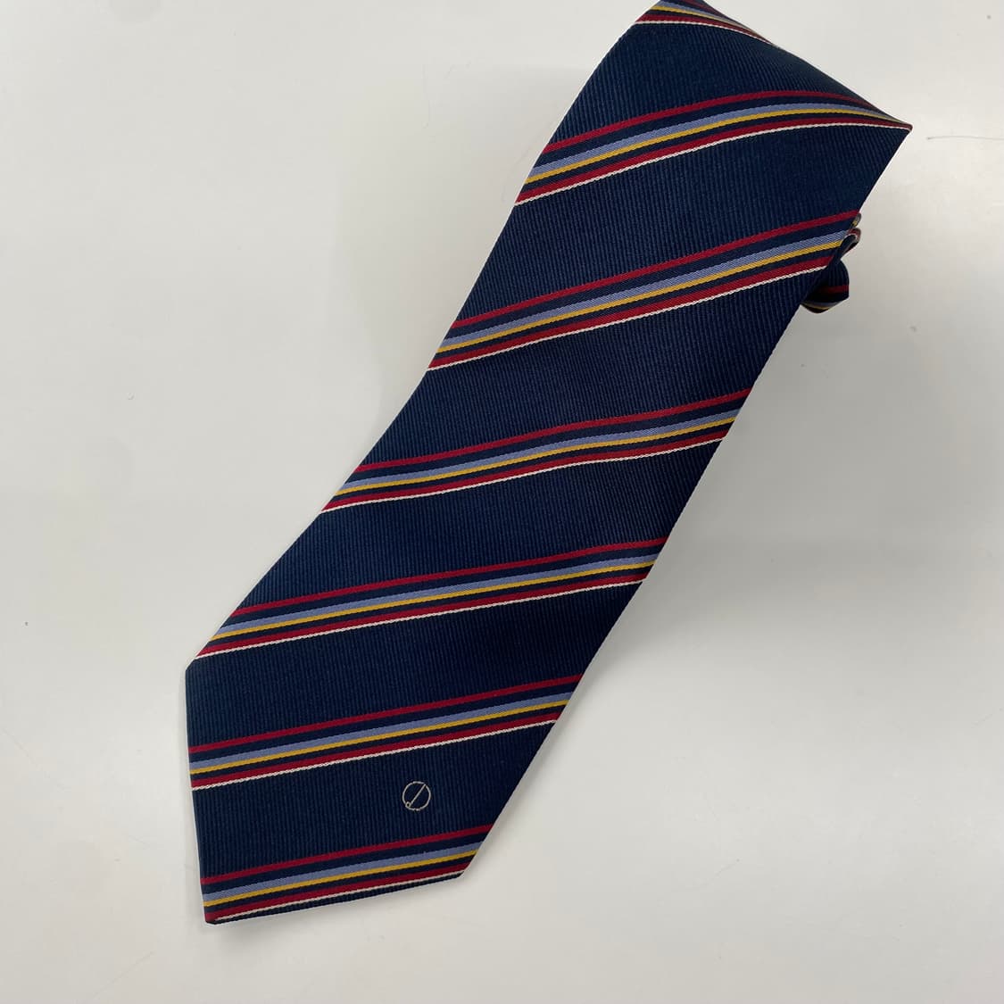 던힐(dunhill) 명품 정품 넥타이 상품이미지5