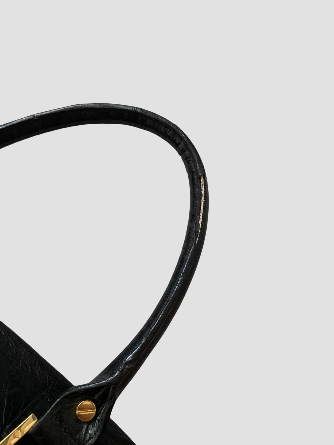 [토리버치] 정품 아만다 클래식 토트백 2way 토리버치토트백 토리버치크 상품이미지7