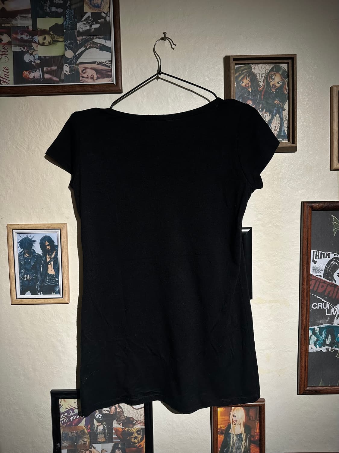 𝒱𝒾𝓃𝓉𝒶ℊℯ 00's Short-sleeve 상품이미지4