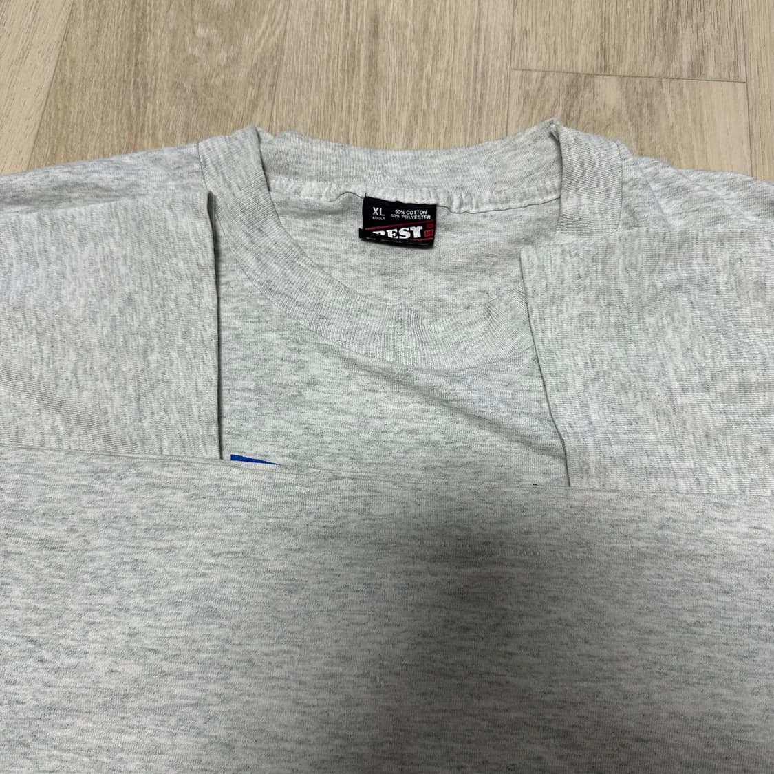 90s USA Vintage Tee 상품이미지4