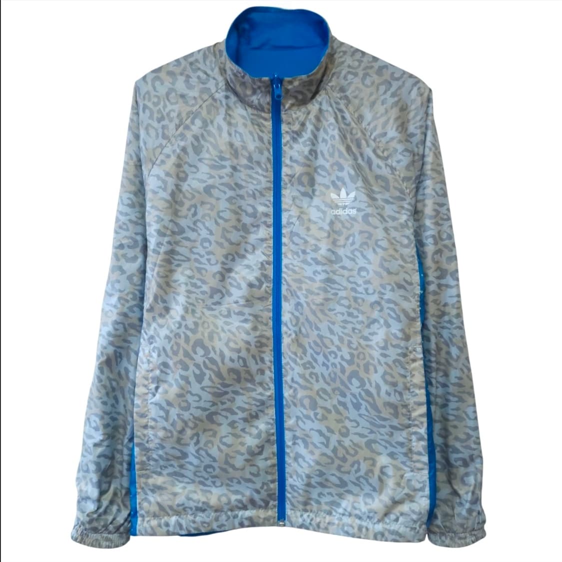 아디다스 파이어버드 양면져지100-105 트랙탑저지러닝 상품이미지3