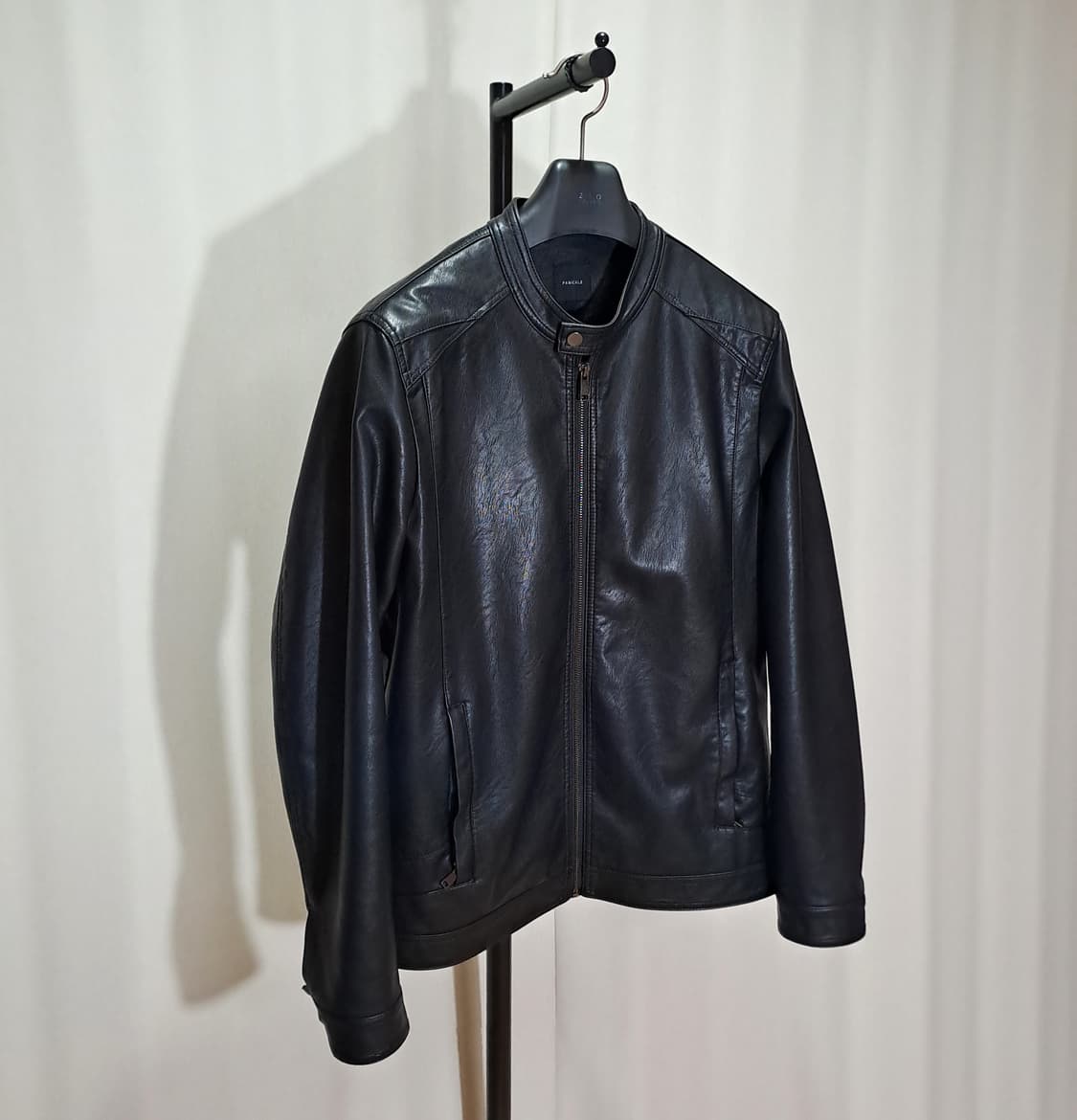 (택포) 빠니깔레 피유레더 싱글 자켓 M B646 상품이미지2