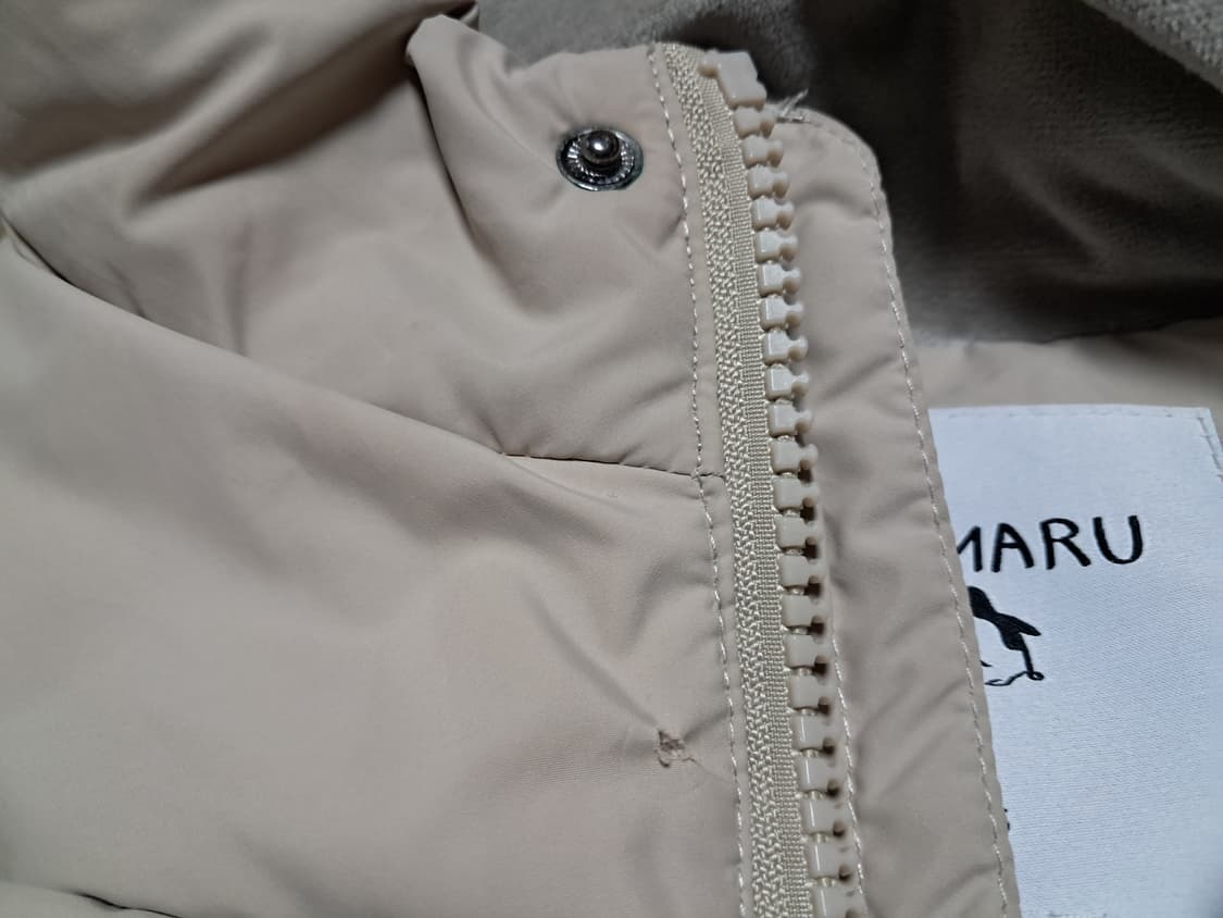 오아마루 사파리 패딩 남성95  상품이미지10