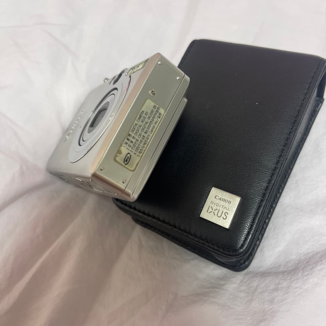 캐논 익서스 60 상품이미지5