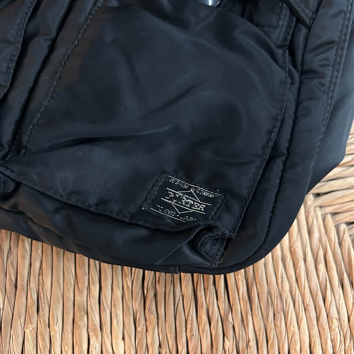 Porter Tanker Shoulder Bag 상품이미지8