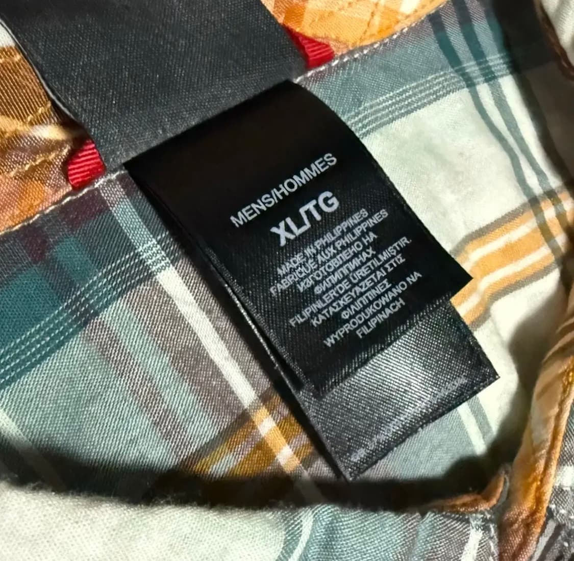 Short Sleeve Shirts 상품이미지8