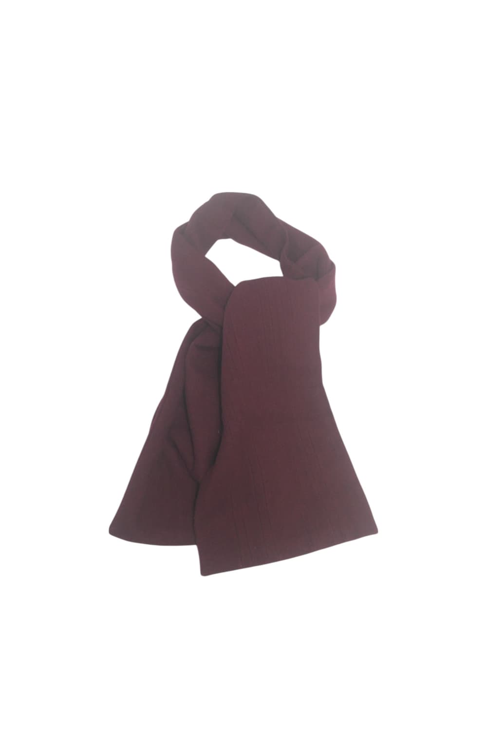 나나미카 24AW 잉글랜드 스쿨 울 머플러 상품이미지3