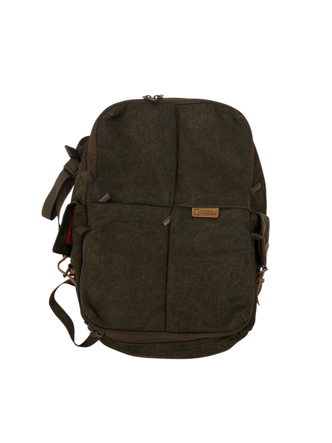 내셔널지오그래픽 카메라 백팩 상품이미지1