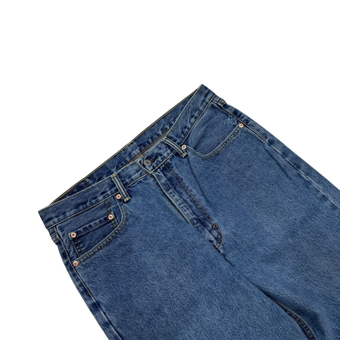 [35] 리바이스 550 데님 청바지 [lv1171] 상품이미지2