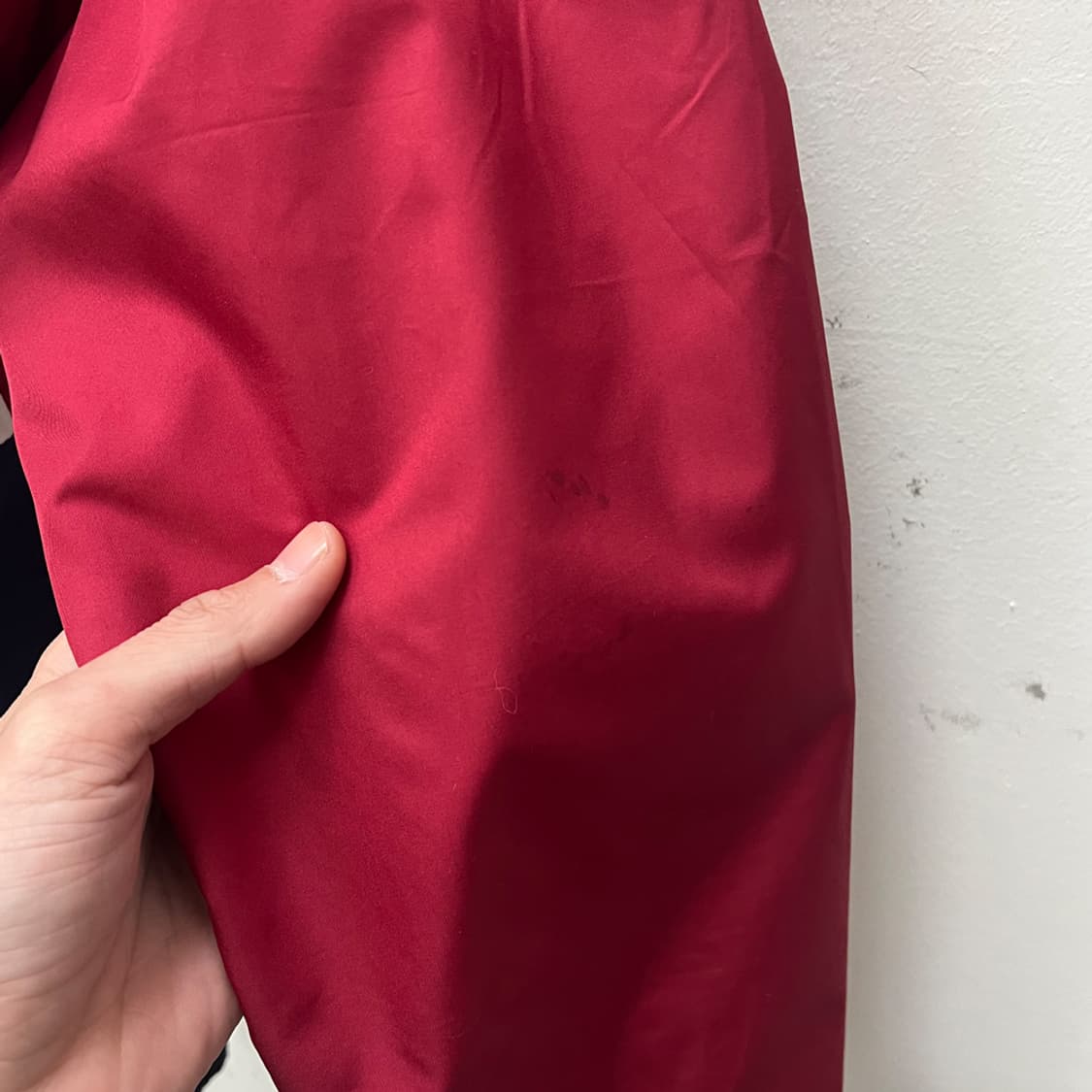 나이키 SB 스케이트보딩 쉴드 바람막이 자켓 XL 상품이미지5