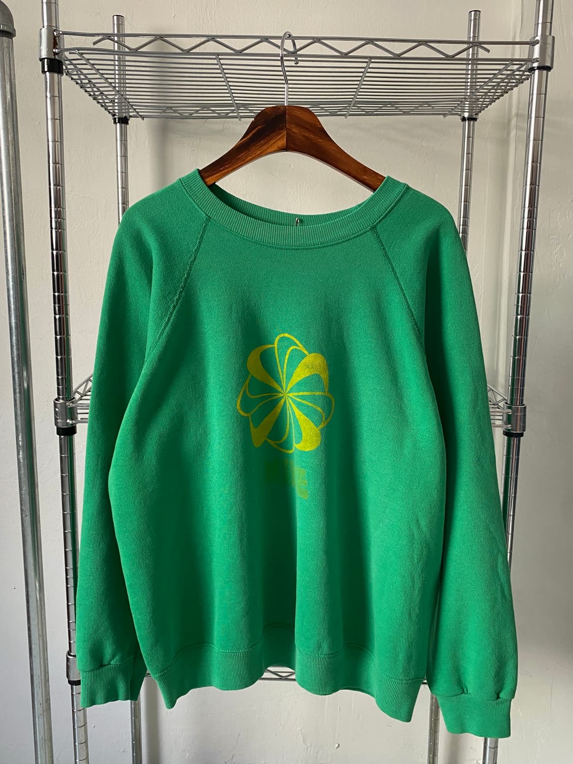 나이키 맨투맨 (Man S) AB1704 상품이미지2