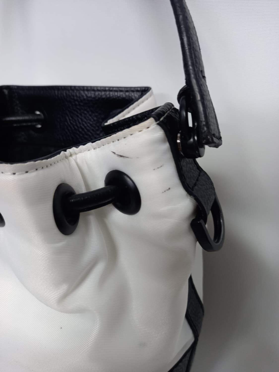 PXG 골프 3WAY 미니 숄더백 골프세컨백 상품이미지4