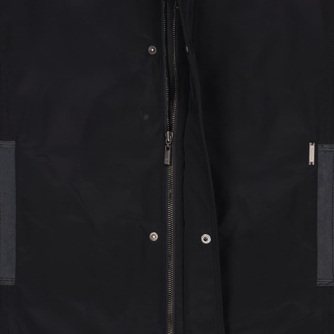 [100] 트래드클럽 구스다운 점퍼 자켓 1204HR1 상품이미지4