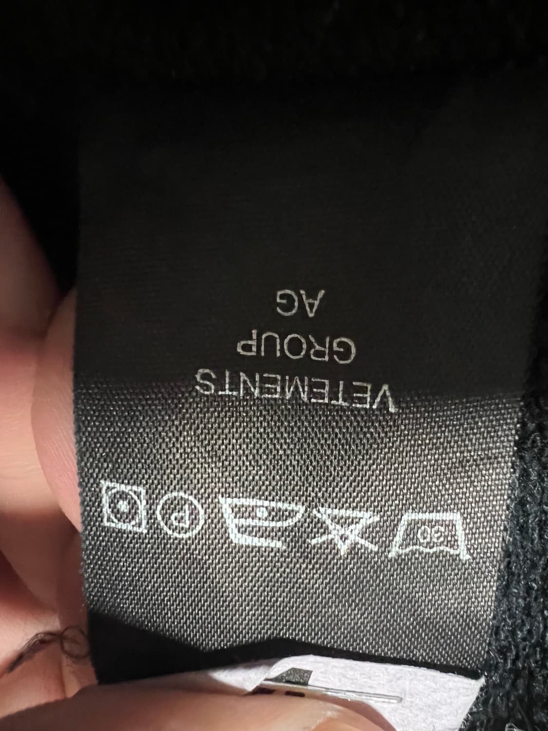 베트멍 취리히 후드집업 상품이미지9