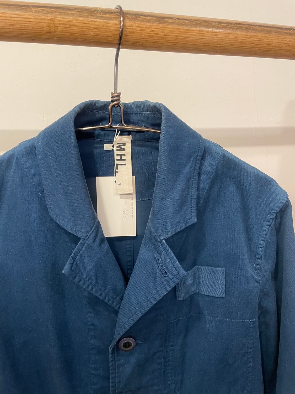 MHL JACKET 상품이미지2