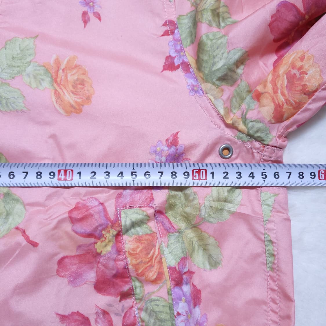 오일릴리 여성 후드점퍼 36 0328 상품이미지4