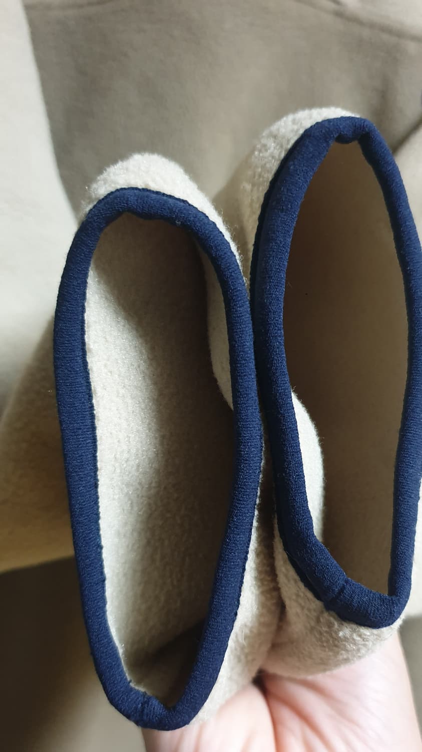 파타고니아 신칠라 풀오버 스웨터 애쉬탄색상 L 상품이미지6