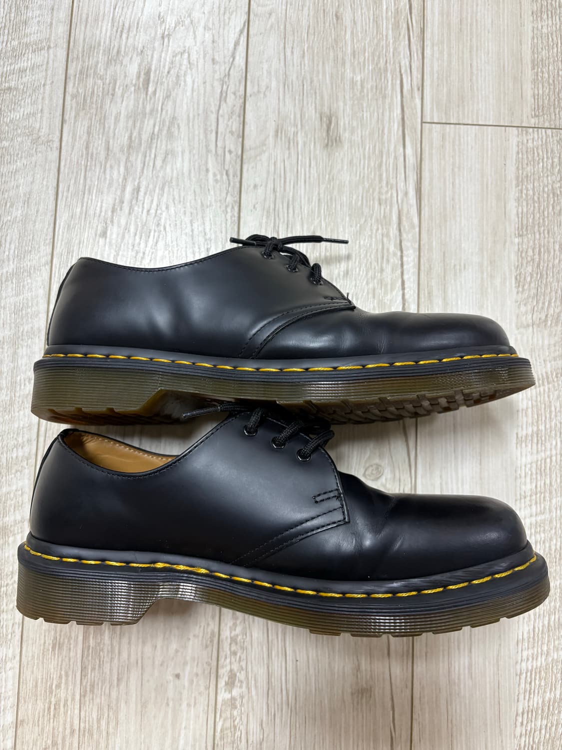 닥터마틴 1461 3홀 스무스 260 상품이미지3