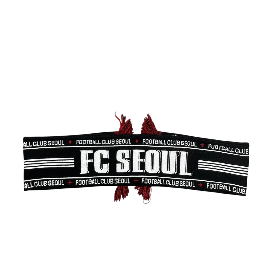 FC서울 머플러 상품이미지3