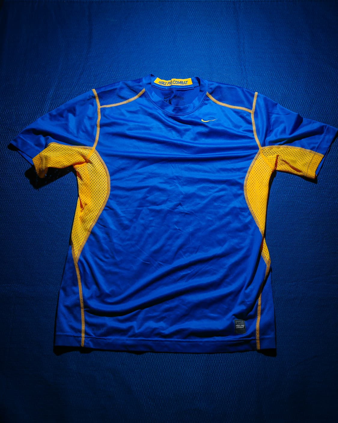 나이키 프로컴뱃 반팔티 상품이미지1