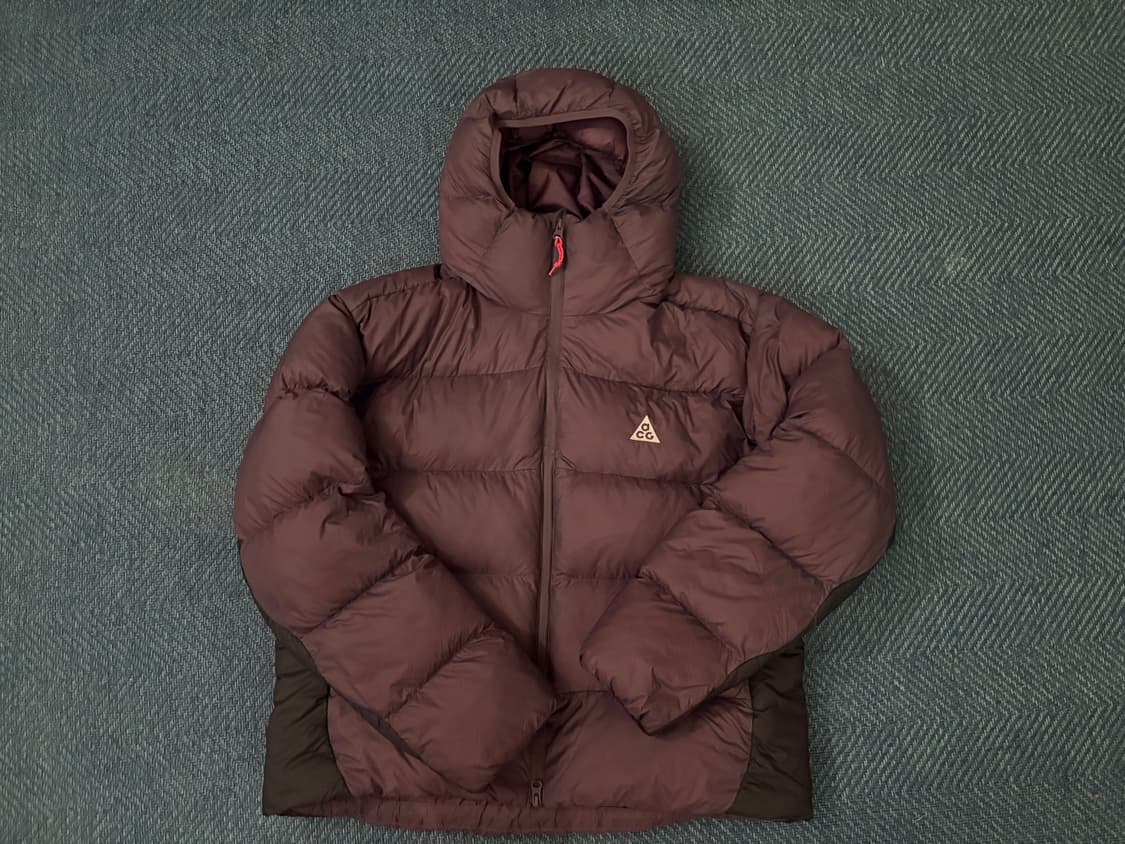 나이키ACG루나레이크 패딩 L 상품이미지2