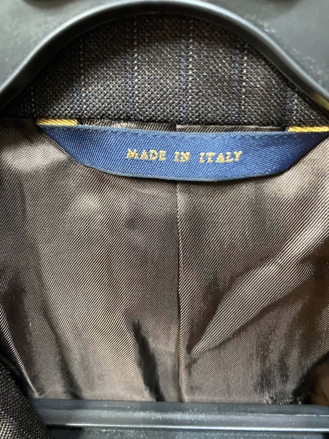 브룩스브라더스 1818 정장세트 상품이미지2