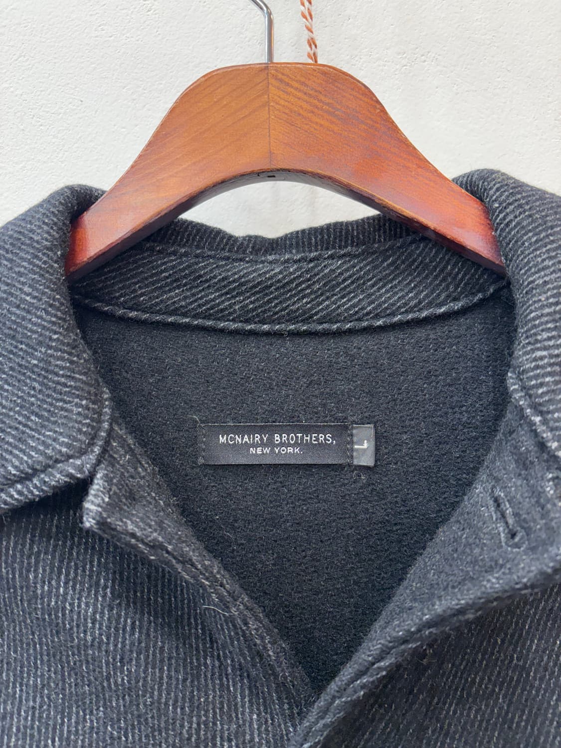 맥네어리브라더스 워크자켓 상품이미지3