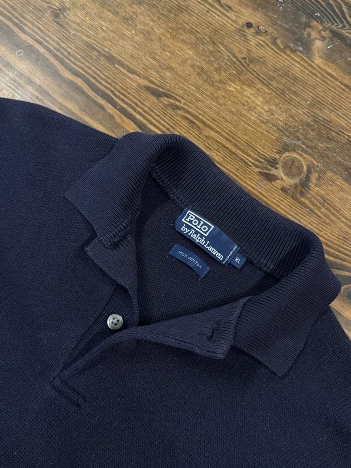 폴로 랄프로렌 니트 pk 105 상품이미지8