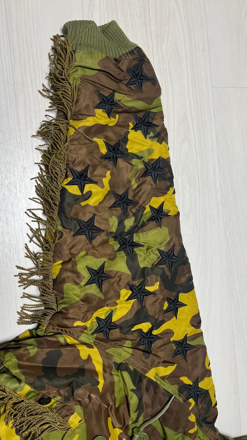 아디다스 제레미스캇 항공점퍼 85호 상품이미지5