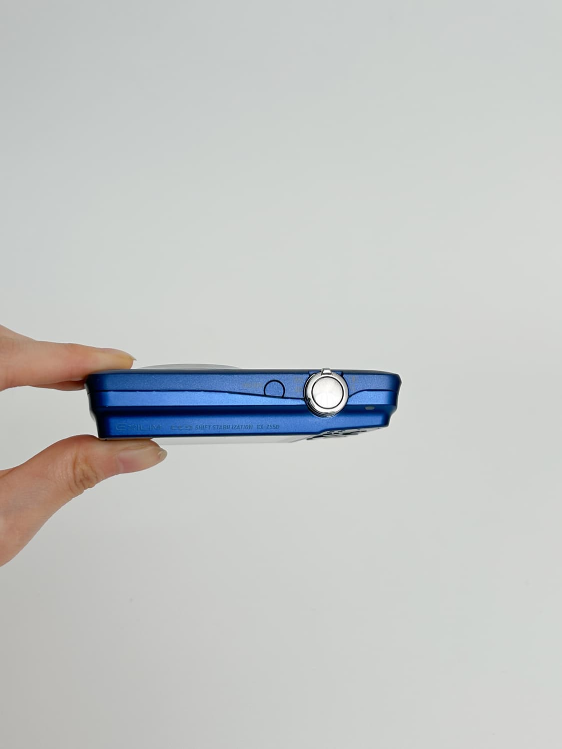 차정원디카!) 카시오 엑슬림 z550 Exilim 빈티지 디카 상품이미지7