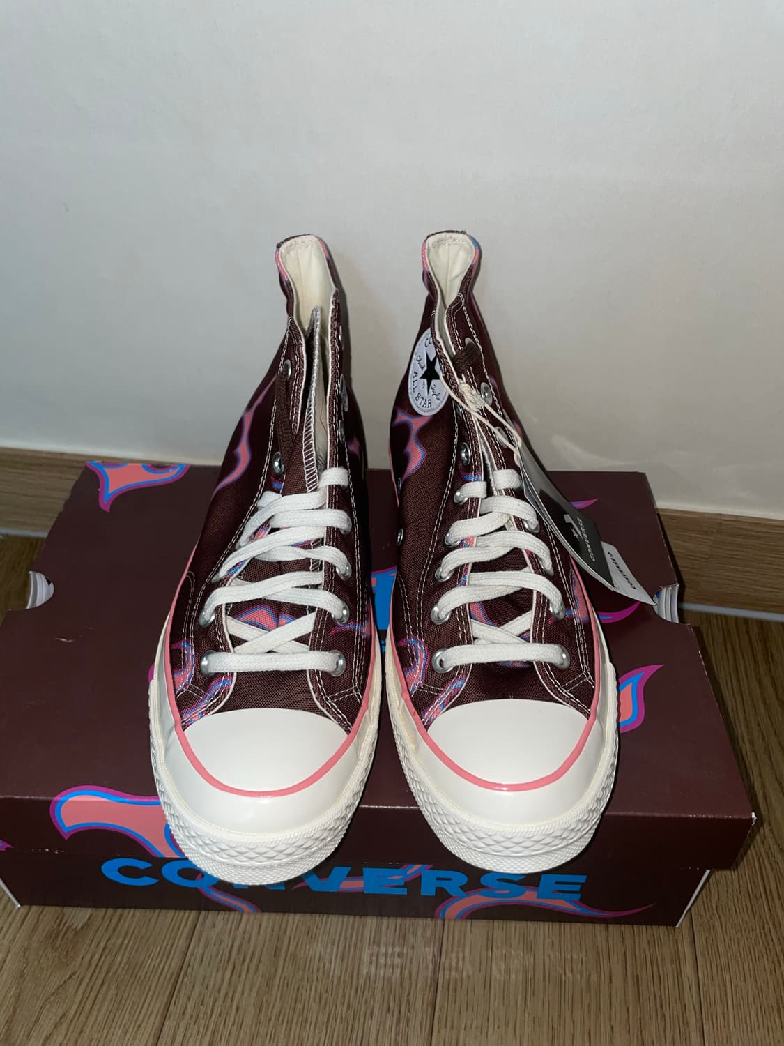 (새상품) 컨버스 골프왕 척 70 하이 (270) 상품이미지2