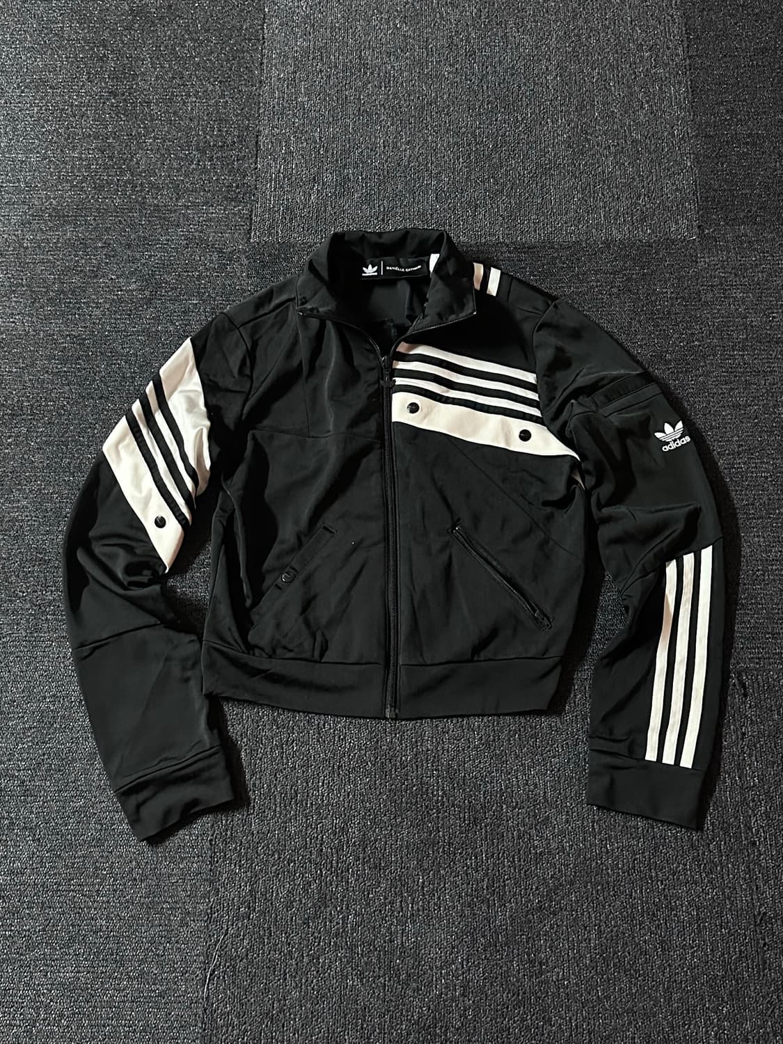 Adidas X Danielle Cathari 져지 2018 한정판 상품이미지1