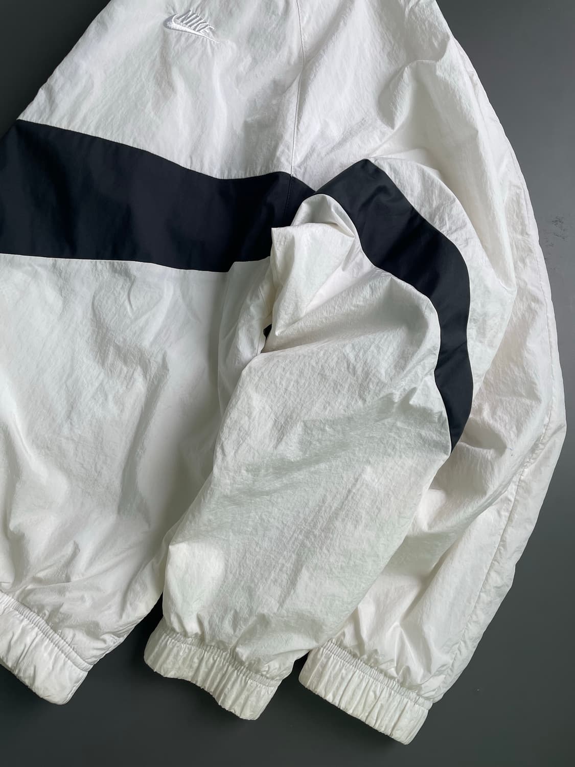 [XL] 나이키 빅스우시 우븐 바람막이 자켓 상품이미지6