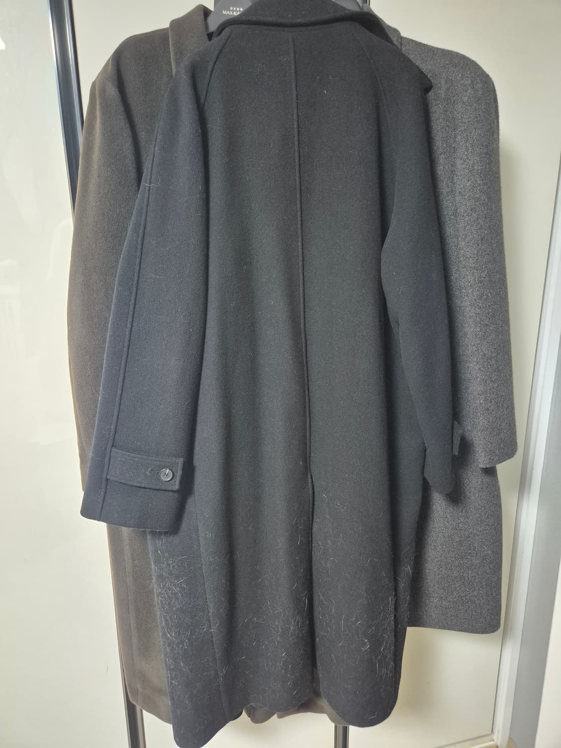 편집샵 발마칸코트 상품이미지2