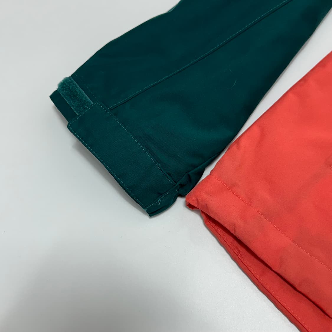 노스페이스 고프코어 수박바 바람막이 상품이미지5