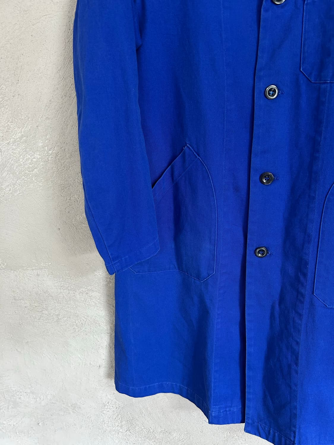 프렌치 롱워크자켓 상품이미지4