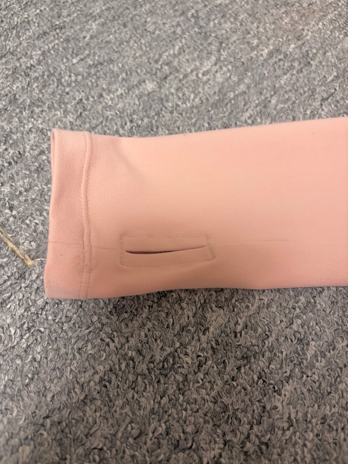 젝시믹스 딸기우유 자켓 L 상품이미지3