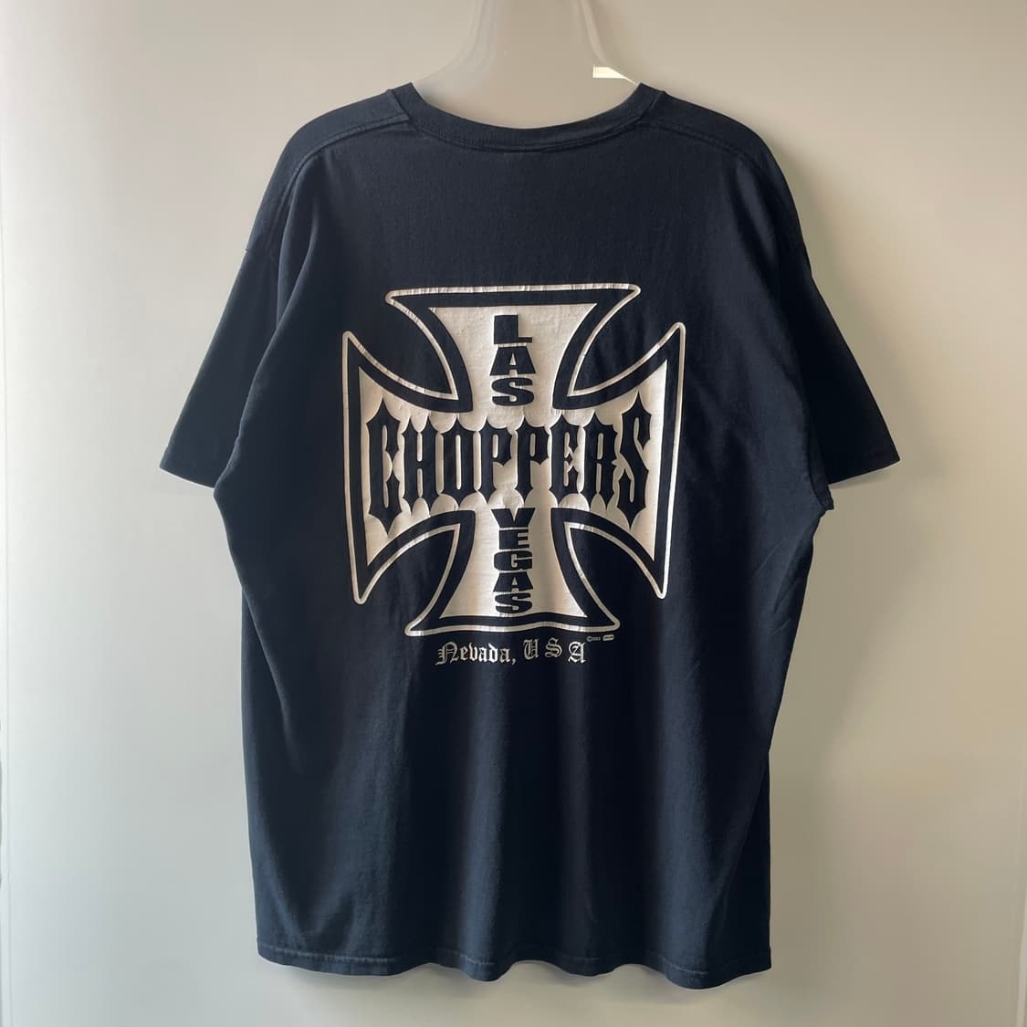 00s 웨스트 코스트 차퍼스 반팔 티셔츠 상품이미지1