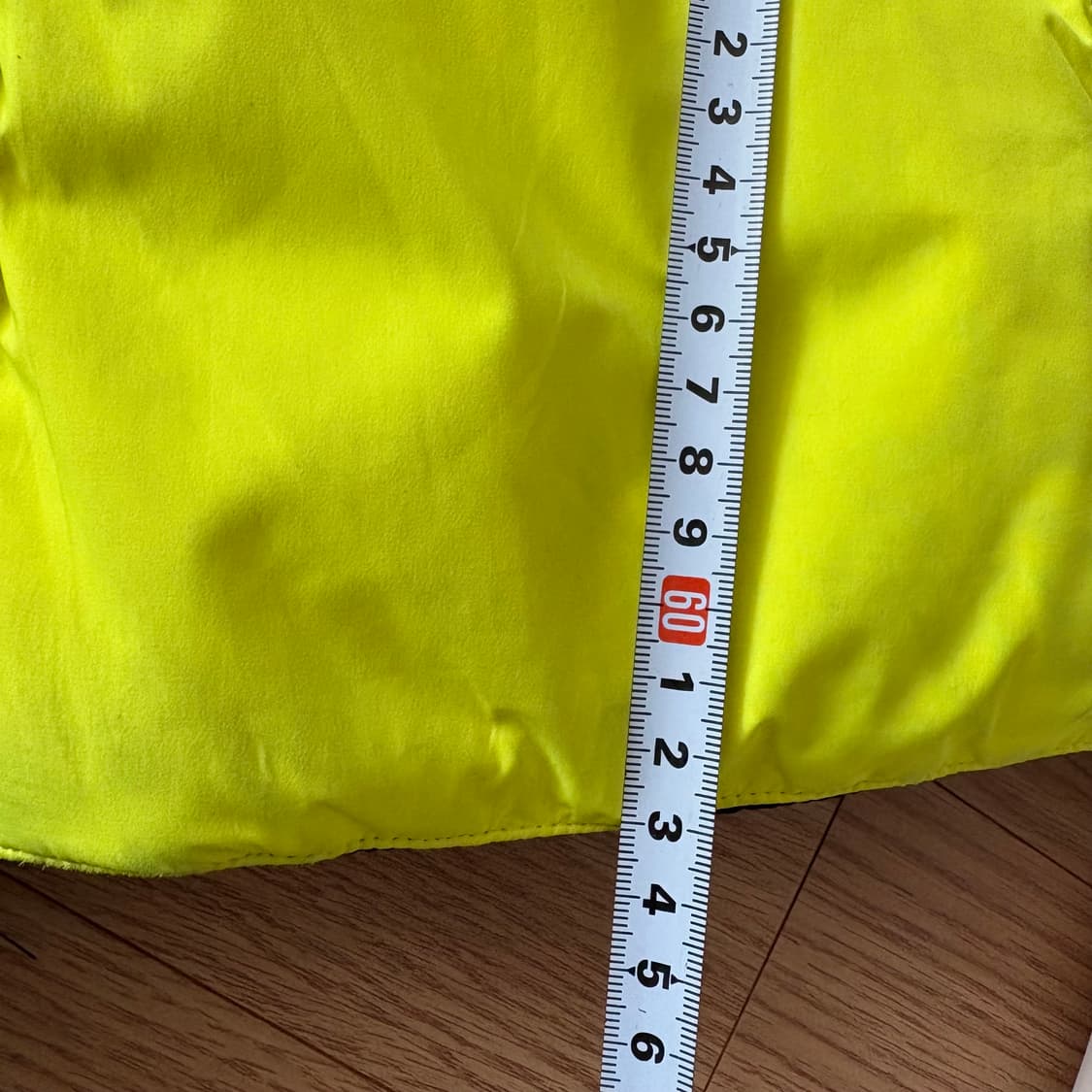 AWK 아동 리버시블 구스다운패딩 M(155) 상품이미지9