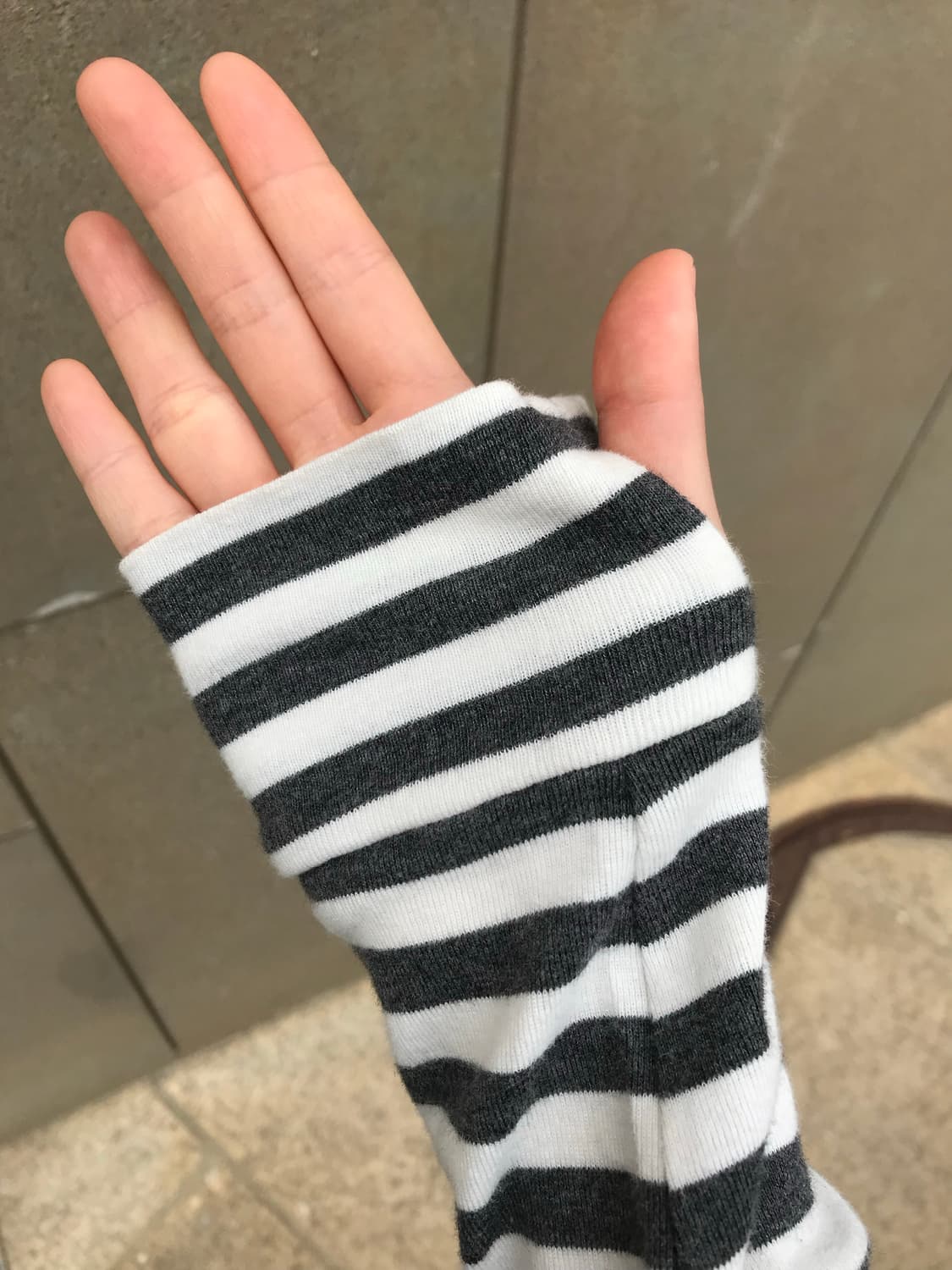 vintage stripe long sleeve 상품이미지9